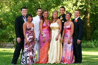 Rolling Meadows Prom 2009