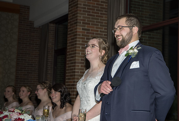 Norine and Robert's Wedding_1106