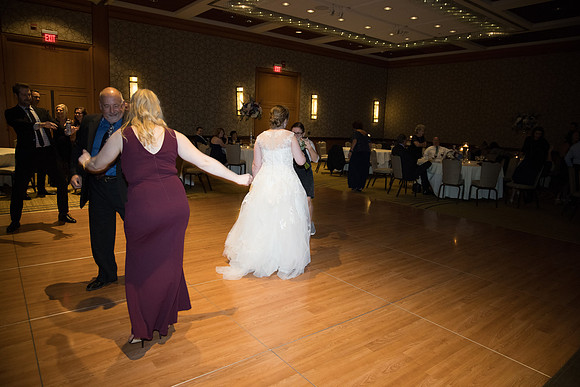 Norine and Robert's Wedding_1475