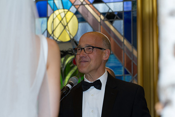 The Ceremony  (157)