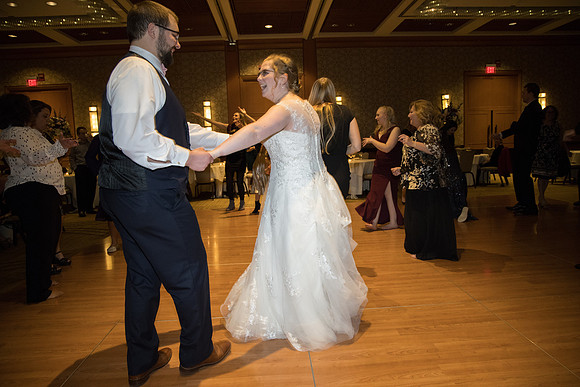 Norine and Robert's Wedding_1535