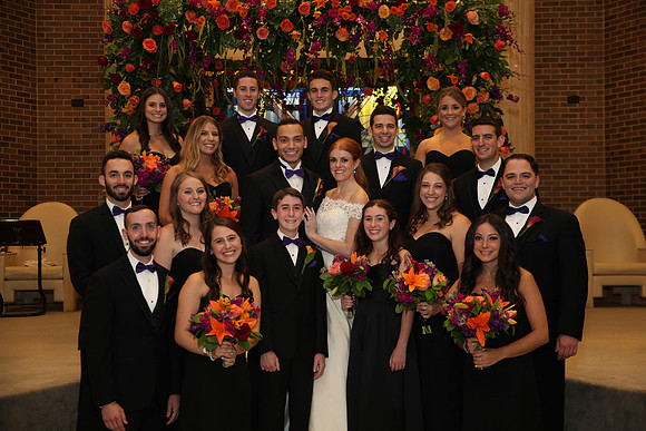 Bridal Party (93)