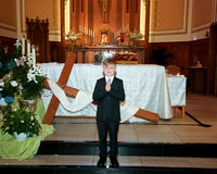 Liam Kavanaugh