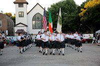 Shannon Rovers Through The Years
