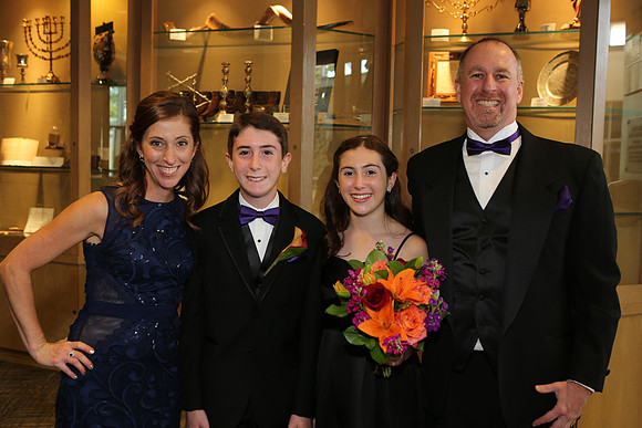 Bridal Party (6)