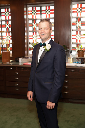 Groomsmen (8)