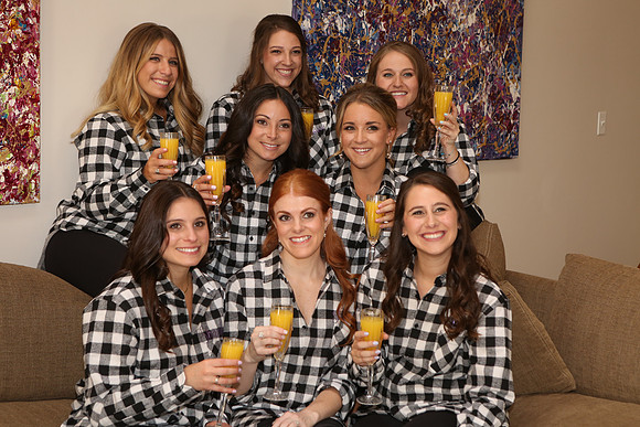 Girls in Checks (22)