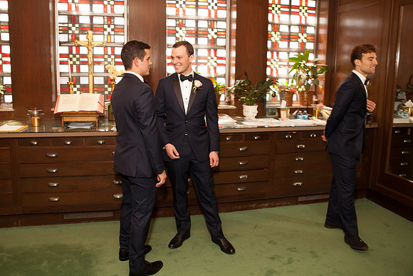 Groomsmen (46)