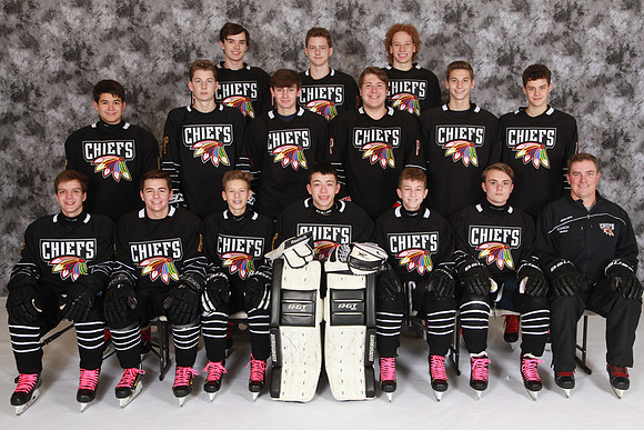 Black Teams  (2)