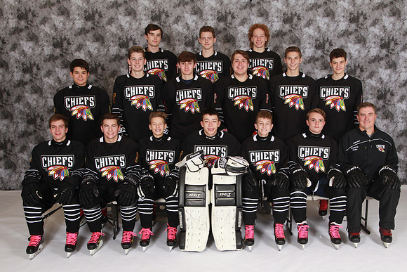 Black Teams  (4)