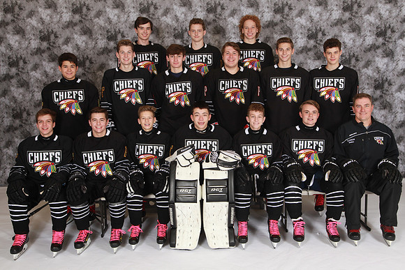 Black Teams  (3)