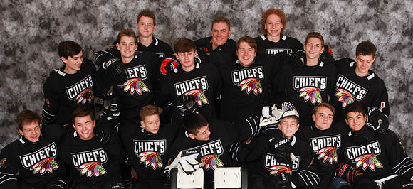 Black Teams  (13)