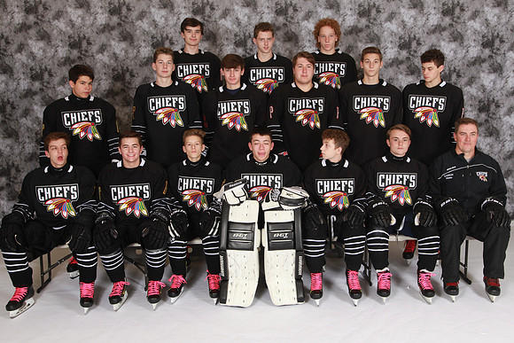 Black Teams  (1)