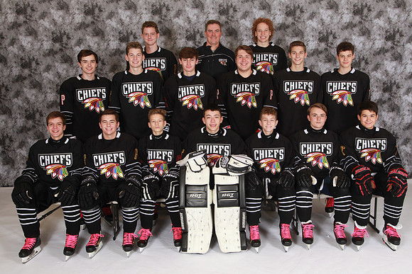 Black Teams  (5)