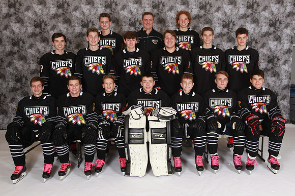 Black Teams  (6)