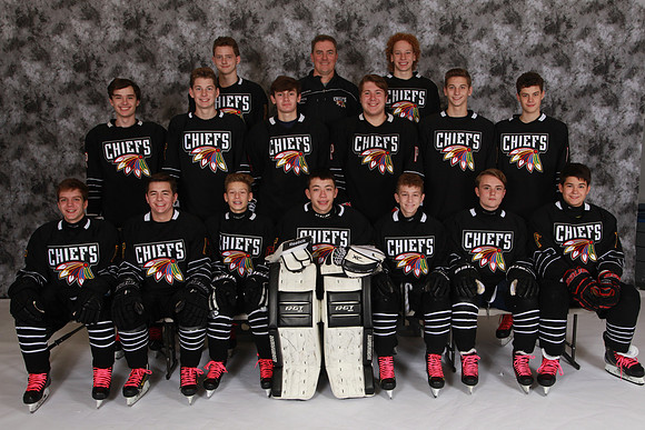 Black Teams  (8)