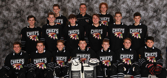 Black Teams  (9)