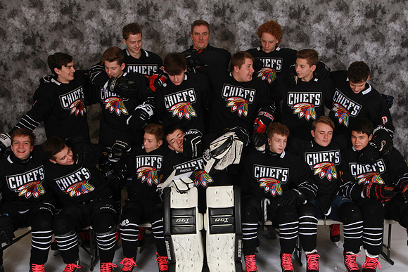 Black Teams  (10)