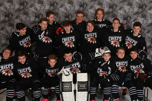 Black Teams  (11)