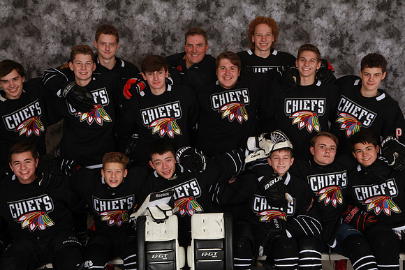 Black Teams  (12)