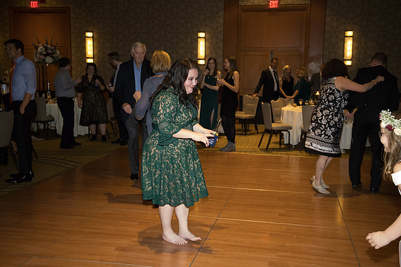 Norine and Robert's Wedding_1598