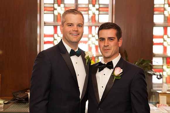 Groomsmen (30)