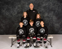 Mite Major 4