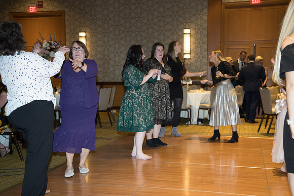 Norine and Robert's Wedding_1531