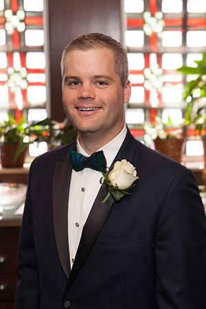 Groomsmen (6)