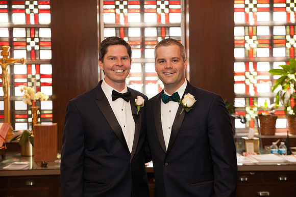 Groomsmen (24)