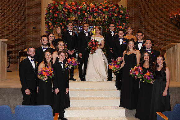 Bridal Party (67)