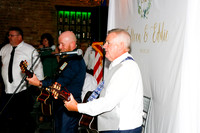 Eddie and the Band