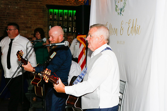 Eddie and the Band  (30)