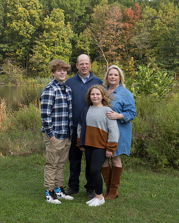 AY2A2314Monica's Family
