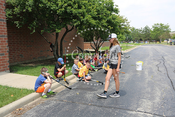 Outdoor Games (120)