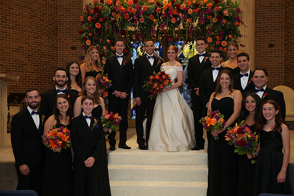 Bridal Party (71)