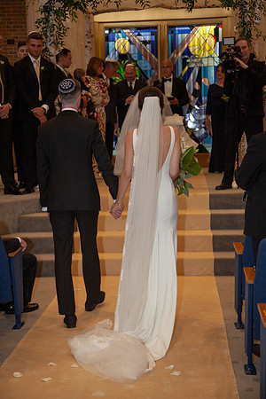 Here Comes the Bride  (25)