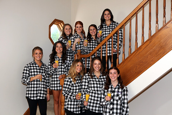 Girls in Checks (60)