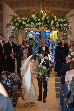 Here Comes the Bride  (22)