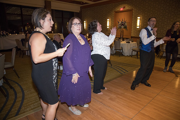 Norine and Robert's Wedding_1513