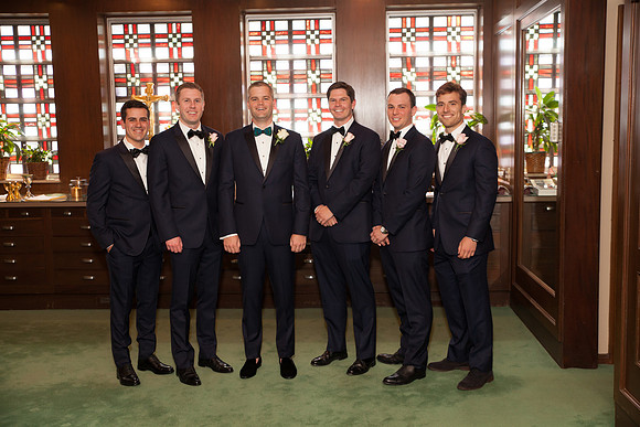 Groomsmen (11)