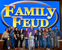 Family Feud, Vegi Exercise, Awards