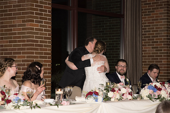 Norine and Robert's Wedding_1121