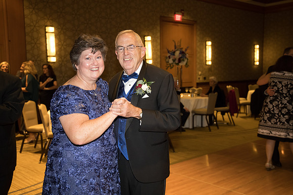 Norine and Robert's Wedding_1587