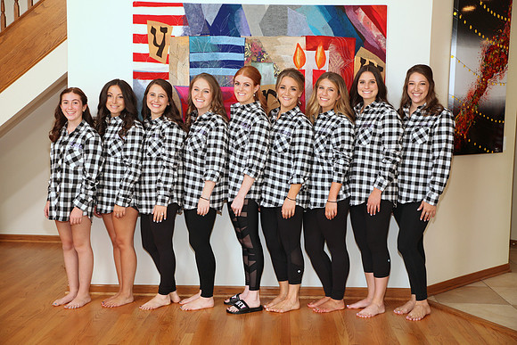 Girls in Checks (99)