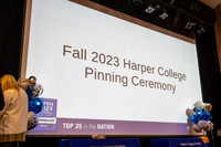 Harper College Nursing Graduation 2023