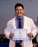 Speakers and White Coats
