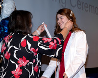 Pinning Ceremony