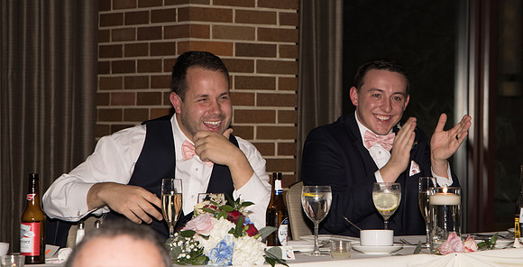 Norine and Robert's Wedding_1227