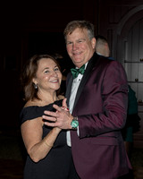 Dancing